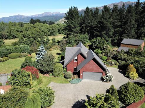54 Rippingale Road, Hanmer Springs