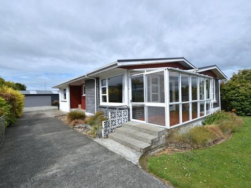 33 Highfield Terrace, Newfield