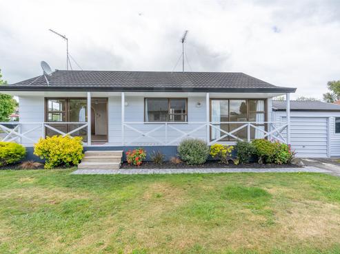 22 Blomfield Street, Nawton