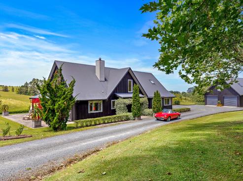 153 Monarch-downs Way, Warkworth