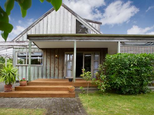 1 Kahikatea Crescent, Matamata