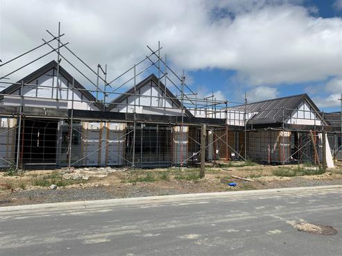 36 Clydesdale Way, Lincoln