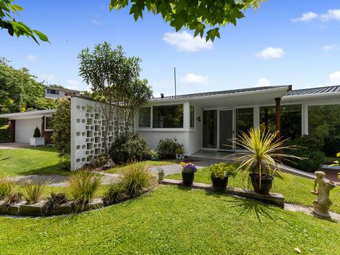 1 Balwyn Avenue, Tihiotonga