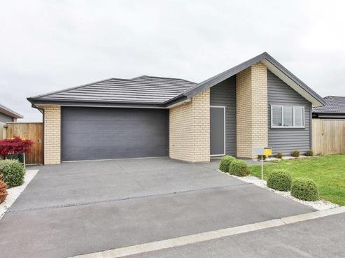 25 Siltstone Street, Rolleston