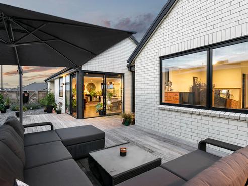 43 Cilliers Drive, Silverdale