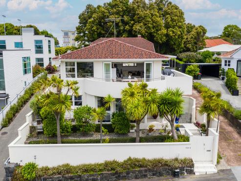 116A Reihana Street, Orakei
