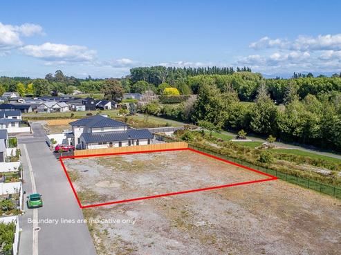 3 Faversham Lane, Casebrook