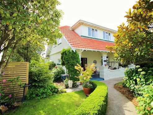 58 Wharfe Street, Oamaru