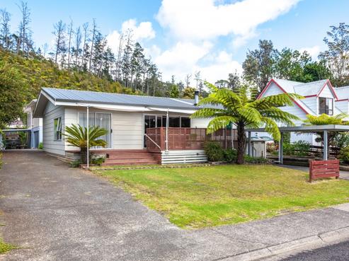 11A Sapphire Crescent, Tairua