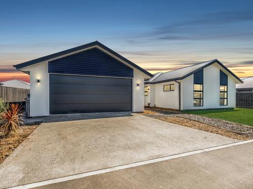 86 Riverstone Drive, Rolleston