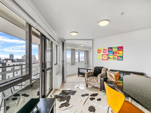 1607/96 Symonds Street, Grafton
