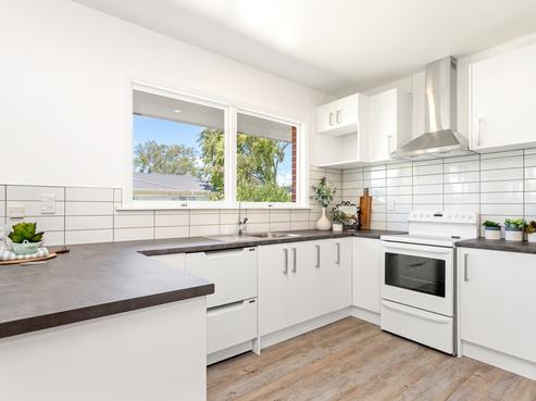 2 Epworth Street, Kaiapoi