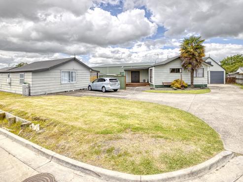 172 Bond Road, Te Awamutu