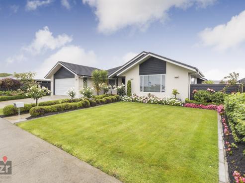 8 Accolade Street, Feilding
