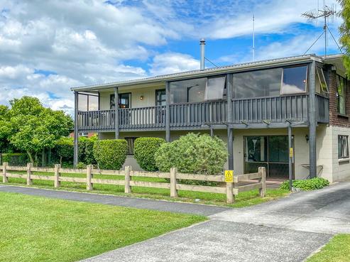 41B Tower Road, Matamata