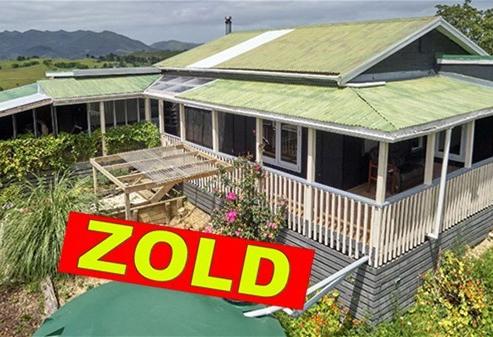 137 Opara Road, Rawene