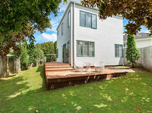 3/27 Ludlow Terrace, Totara Vale