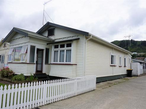 506A Mackay Street, Thames
