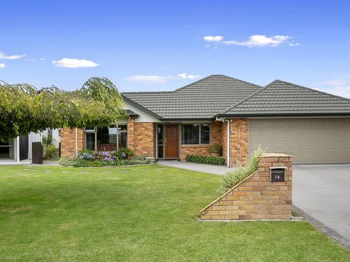 78 Tawari Street, Matamata
