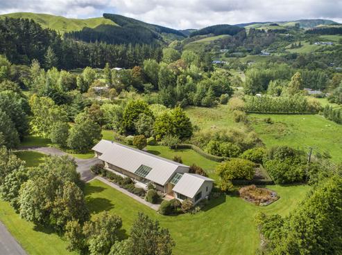 324 Turitea Road, Turitea