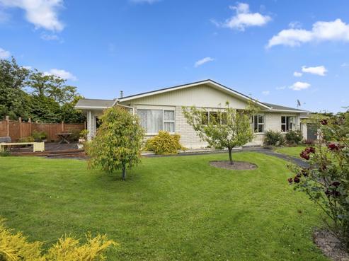 17 Tamar Street, Rongotea