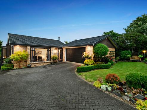 120 Wellington Street, Pukekohe