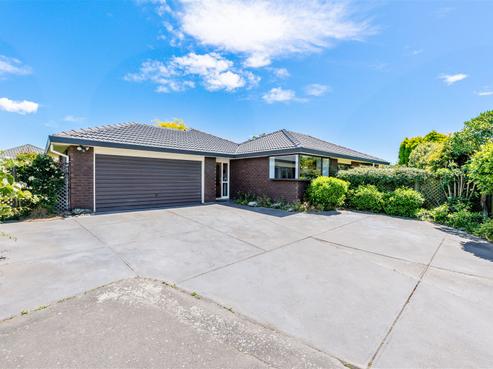 103 Racecourse Road, Sockburn