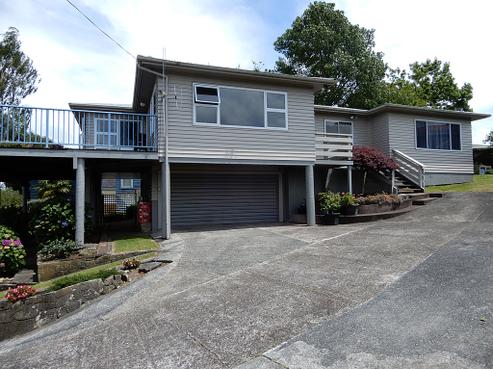 7 Bledisloe Avenue, Putaruru