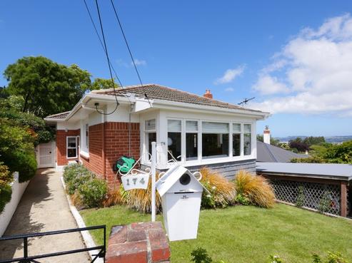 174 Signal Hill Road, Opoho