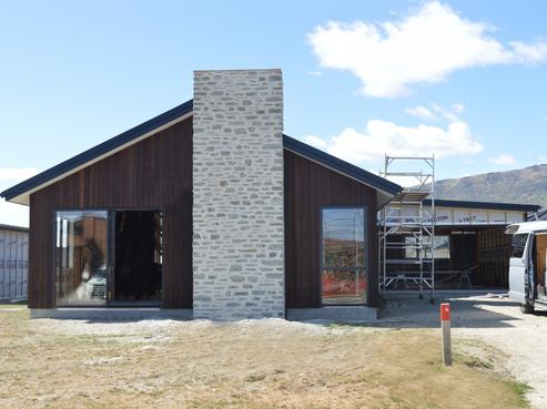 4 Campbell Road, Wanaka