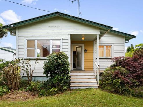 17 Albert Street, Waihi