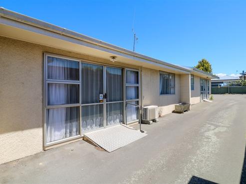 2/10 Grey Road, Timaru Central