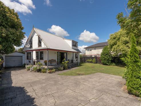 18A Morrinsville Road, Hillcrest