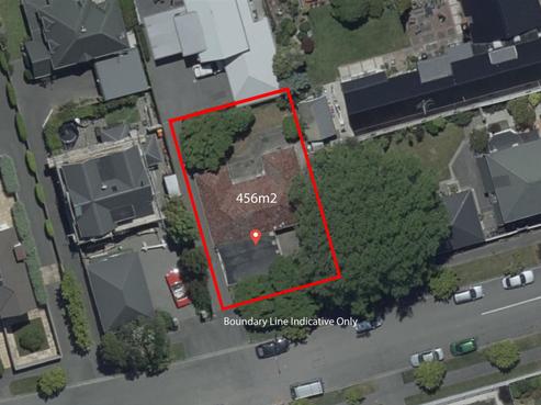 21 Wai-iti Terrace, Burnside