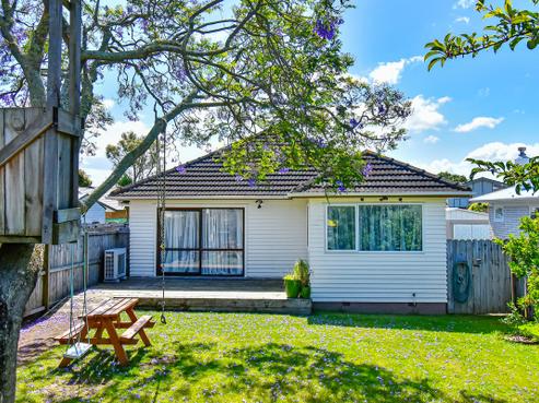 1/454 Great South Road, Opaheke