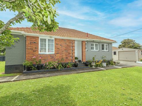 56 Peat Street, Whanganui Central
