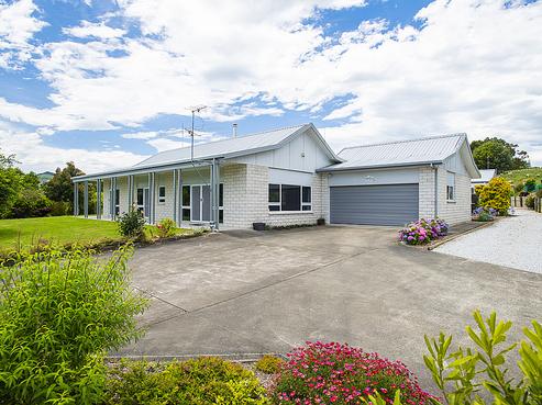 543B Back Ormond Road, Makauri