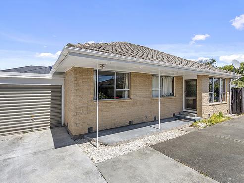 1/10 Seafield Place, South New Brighton