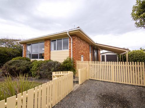47 Kilmarnock Avenue, Strathern