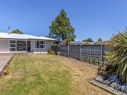 55B Edward Street, Rangiora
