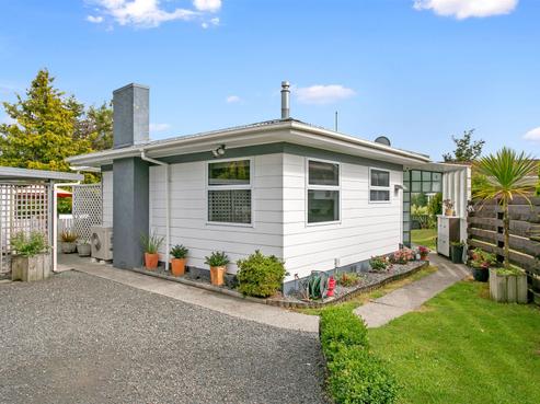 118 Tirau Street, Putaruru