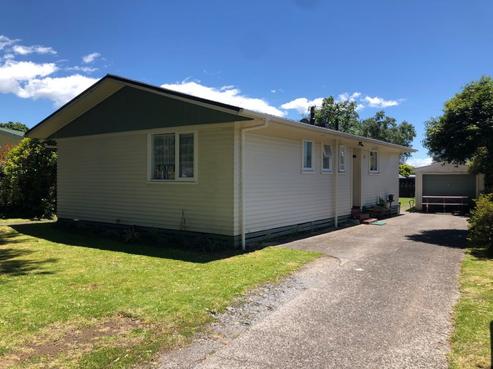12 Puataata Road, Turangi