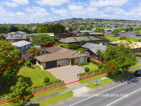 76 West Street, Pukekohe