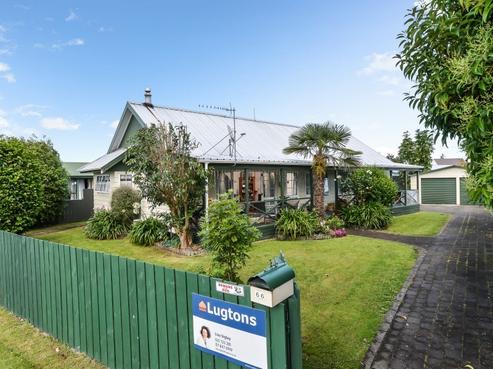 66 Karaka Street, Nawton