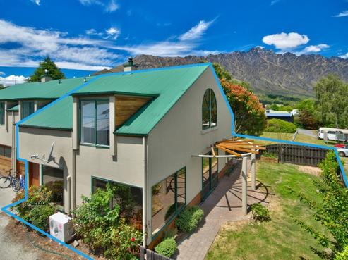 19A Remarkables Crescent, Frankton