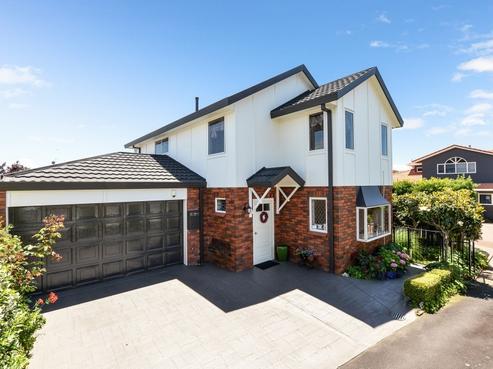 48B Beerescourt Road, Beerescourt