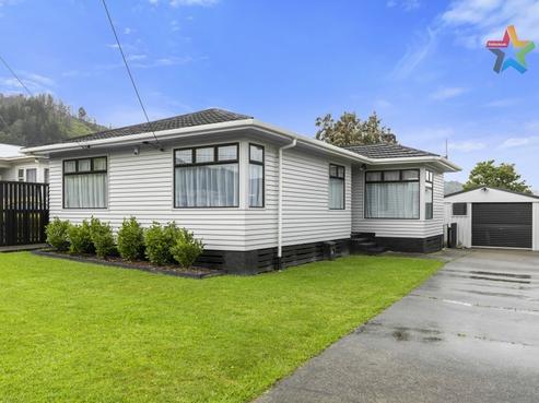 9 Mckay Street, Wainuiomata
