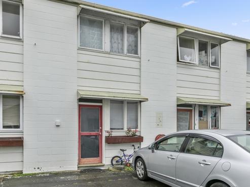 8/569 High Street, Boulcott