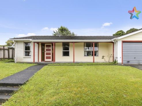 37A Mohaka Street, Wainuiomata