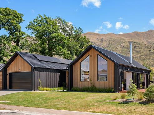 121 West Meadows Drive, Wanaka